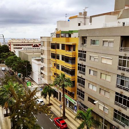 Apartamentos Carrillo 4 Atico Santa-Cruz de Ténérife Extérieur photo