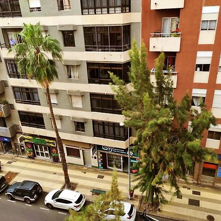 Apartamentos Carrillo 4 Atico Santa-Cruz de Ténérife Extérieur photo