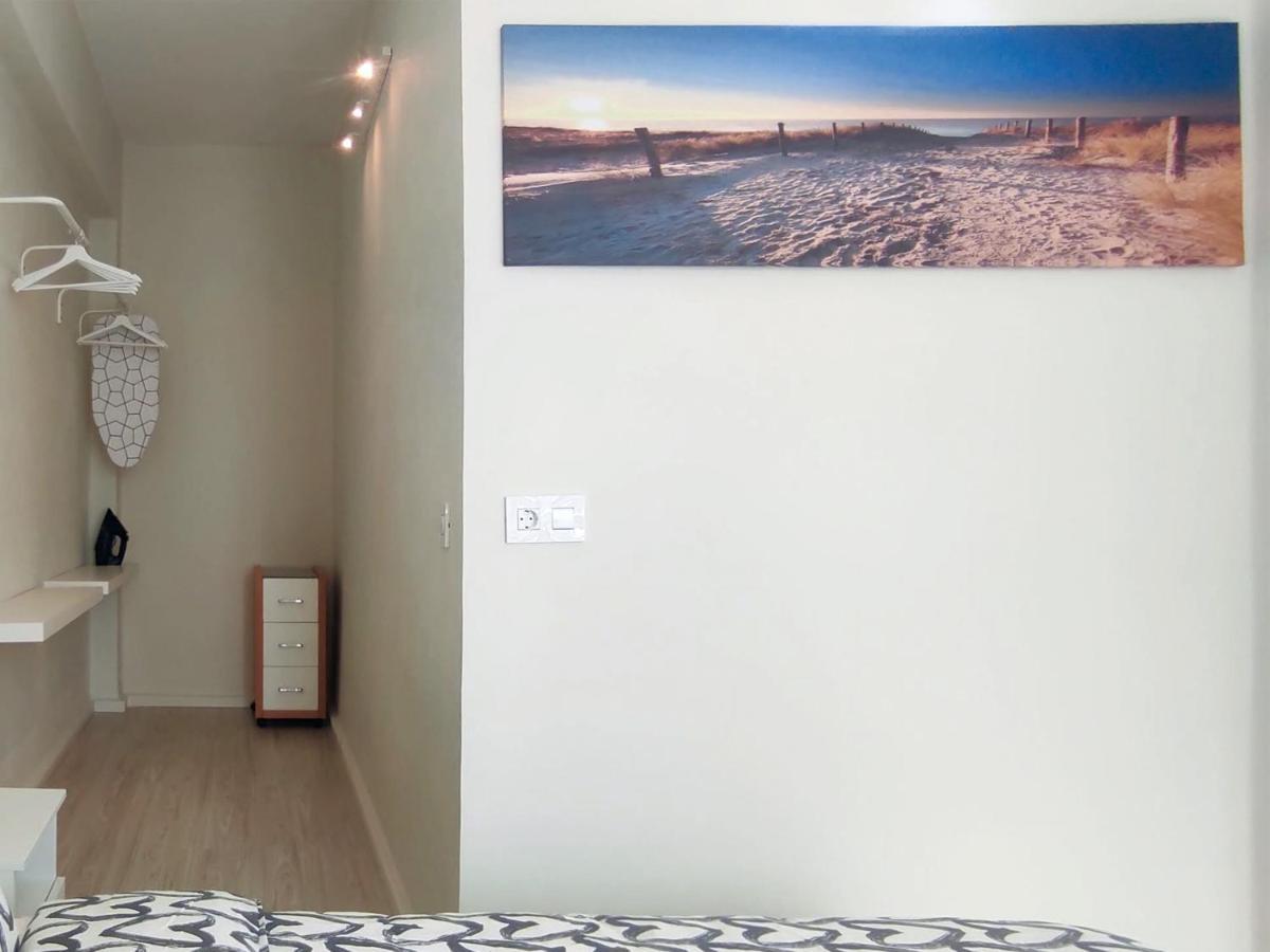 Apartamentos Carrillo 4 Atico Santa-Cruz de Ténérife Extérieur photo