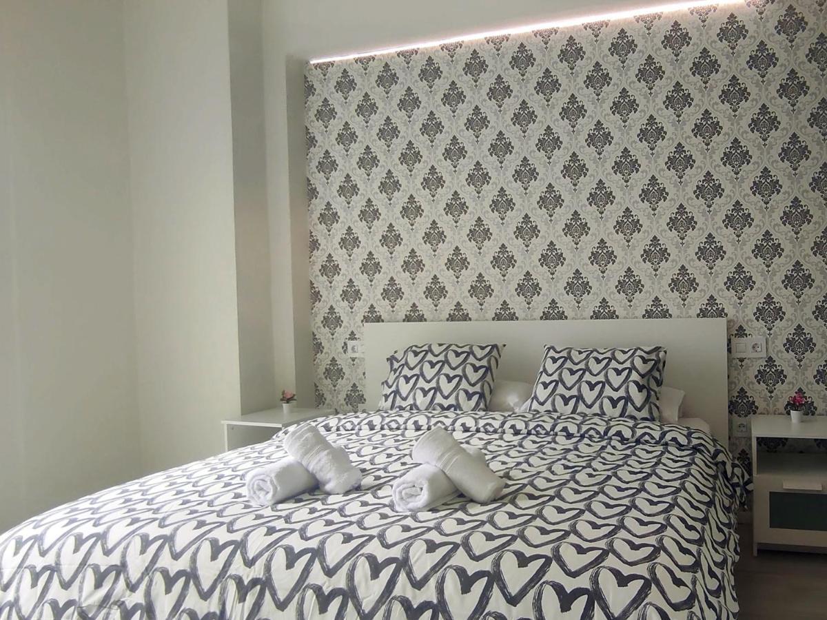 Apartamentos Carrillo 4 Atico Santa-Cruz de Ténérife Extérieur photo