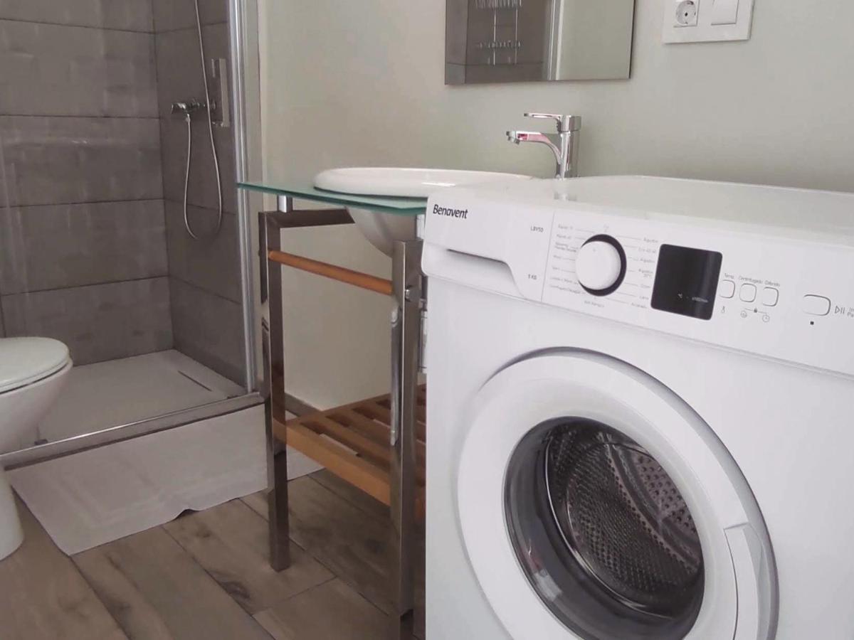 Apartamentos Carrillo 4 Atico Santa-Cruz de Ténérife Extérieur photo