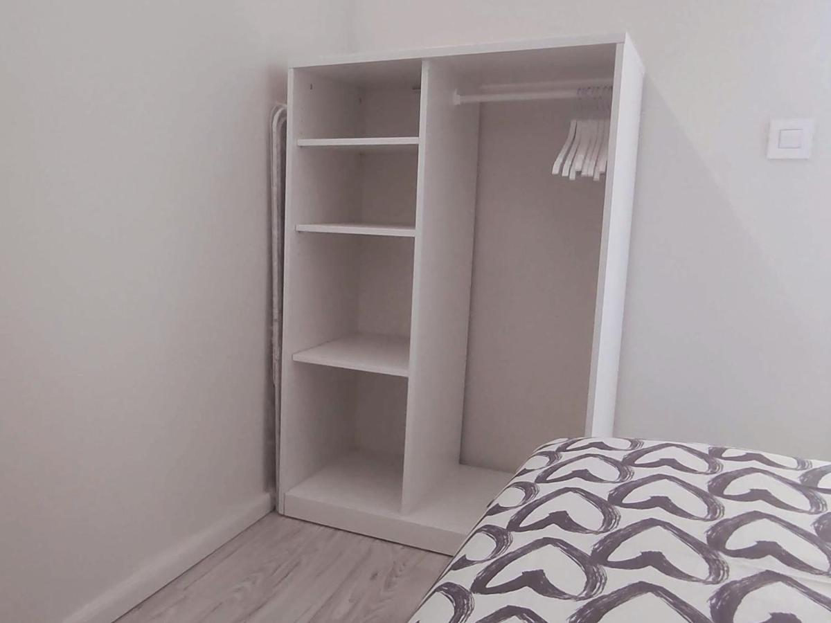 Apartamentos Carrillo 4 Atico Santa-Cruz de Ténérife Extérieur photo