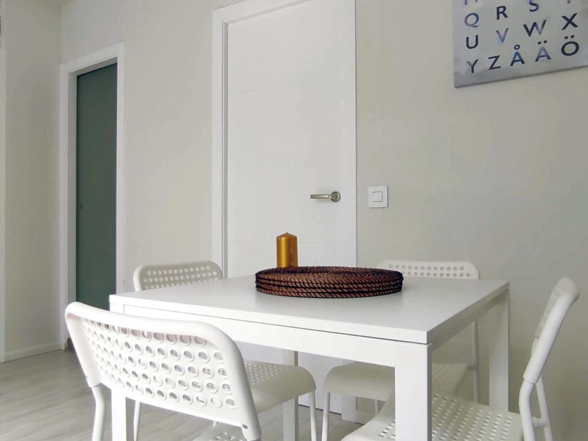 Apartamentos Carrillo 4 Atico Santa-Cruz de Ténérife Extérieur photo