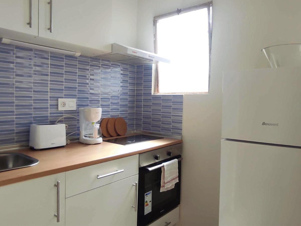 Apartamentos Carrillo 4 Atico Santa-Cruz de Ténérife Extérieur photo