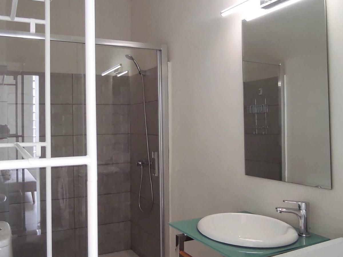 Apartamentos Carrillo 4 Atico Santa-Cruz de Ténérife Extérieur photo