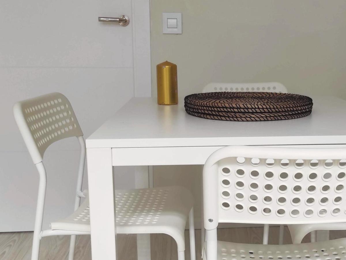 Apartamentos Carrillo 4 Atico Santa-Cruz de Ténérife Extérieur photo